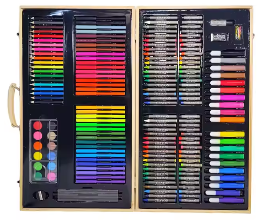 180pcs Coloring for kids