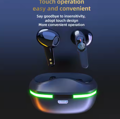 TWS Gaming Wireless Mini Earbuds Pro60