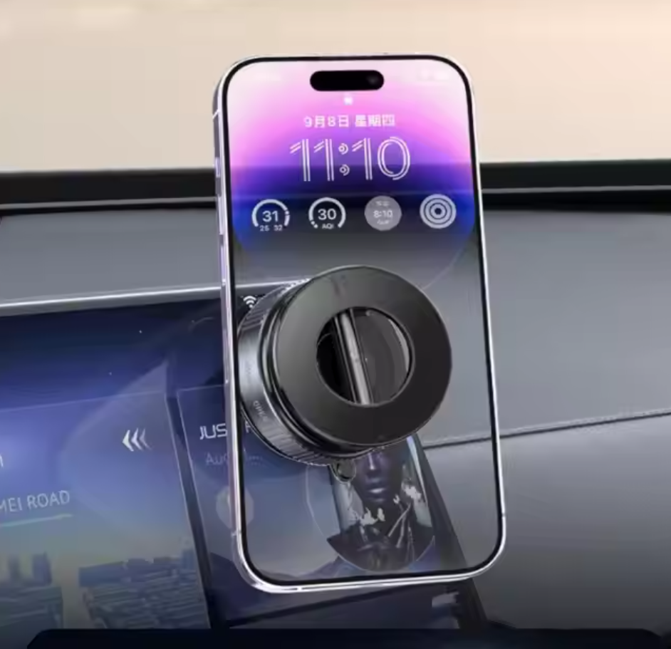 Phone holder