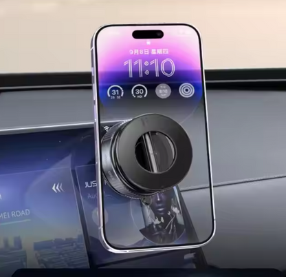 Phone holder