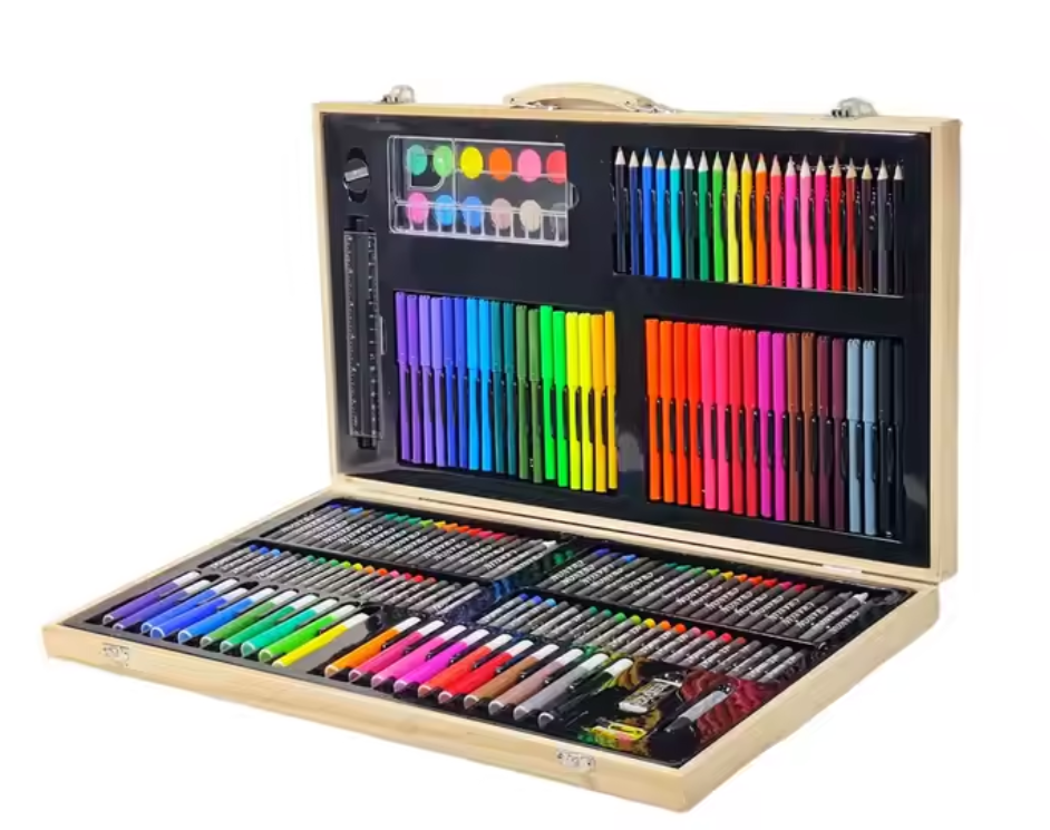180pcs Coloring for kids