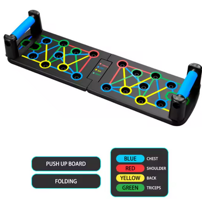 Push-Up board