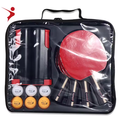 Table Tennis complete set