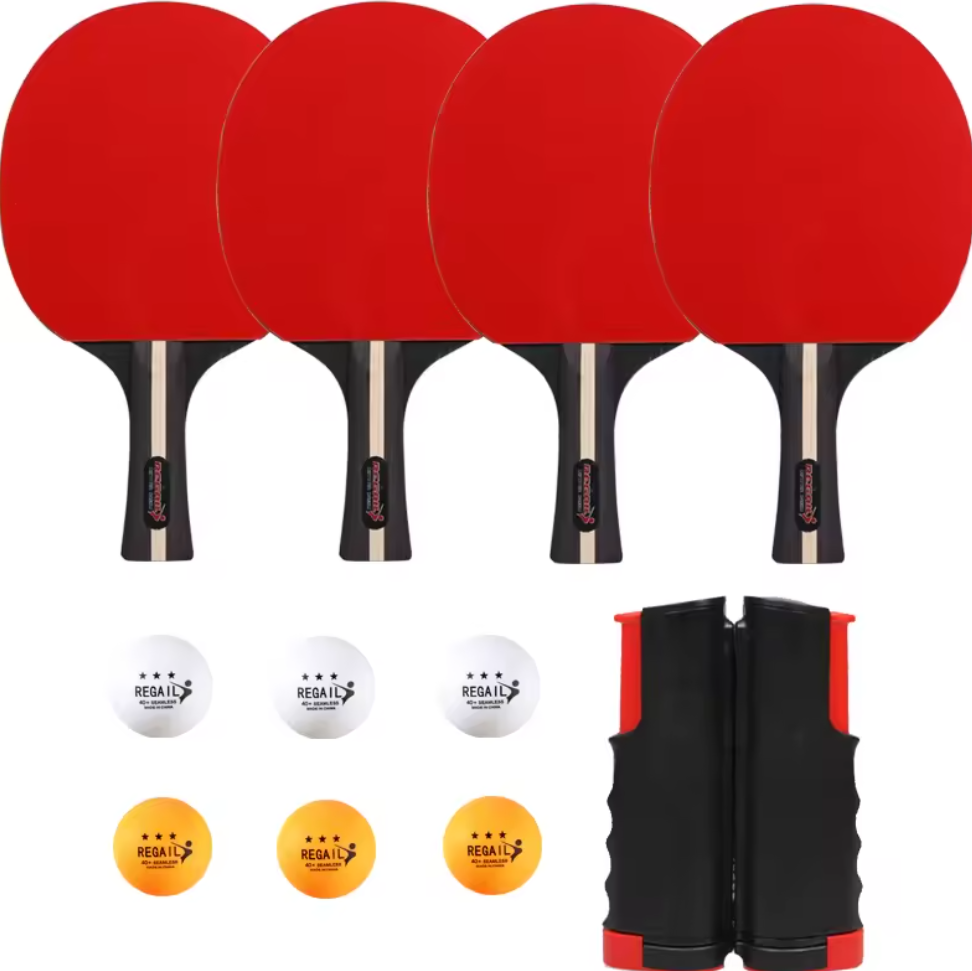 Table Tennis complete set