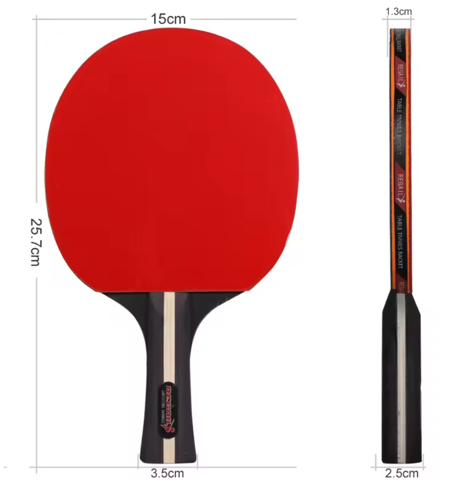 Table Tennis complete set