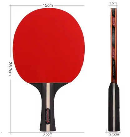 Table Tennis complete set